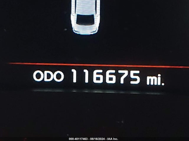 40117463 :رقم المزاد ، KNAFX5A83E5211532 vin ، 2014 Kia Forte Ex مزاد بيع