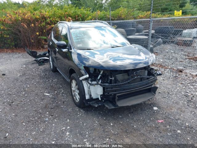 KNMAT2MV2JP599991 auction archive image
