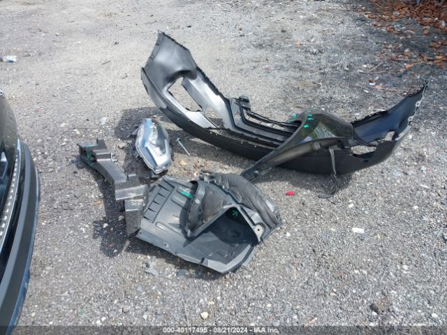 KNMAT2MV2JP599991 Nissan ROGUE SV