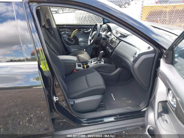 KNMAT2MV2JP599991 Nissan ROGUE SV