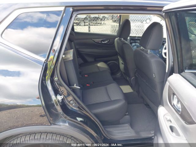 KNMAT2MV2JP599991 Nissan ROGUE SV