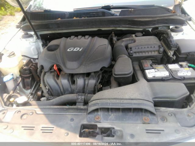 5XXGR4A74EG269745 KIA OPTIMA SX