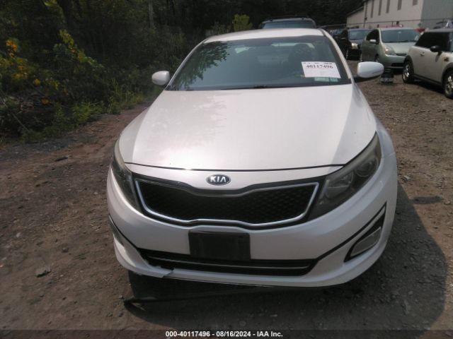 5XXGR4A74EG269745 KIA OPTIMA SX