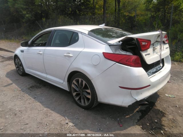 5XXGR4A74EG269745 KIA OPTIMA SX