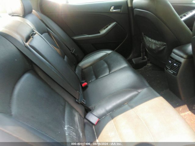 5XXGR4A74EG269745 KIA OPTIMA SX