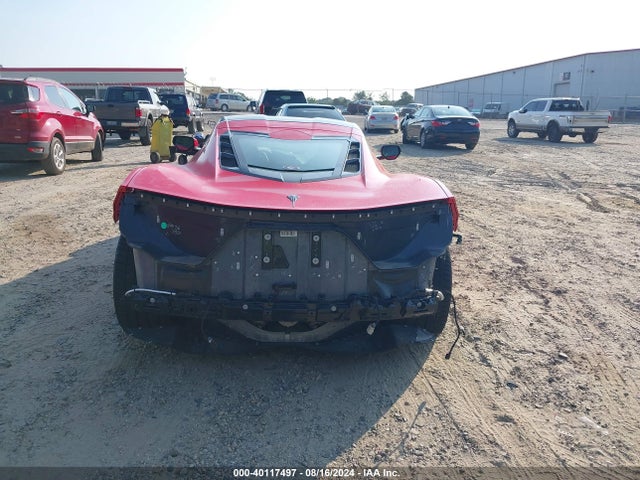 Chevrolet Corvette Stingray Rwd  1lt 2021 1G1YA2D49M5120566 Image 17