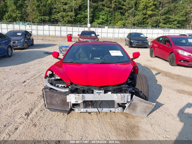 Chevrolet Corvette Stingray Rwd  1lt 2021 1G1YA2D49M5120566 Image 6
