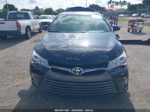 4T4BF1FK7GR563444 Toyota CAMRY LE