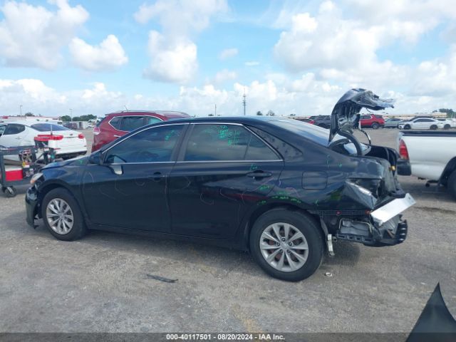 4T4BF1FK7GR563444 Toyota CAMRY LE