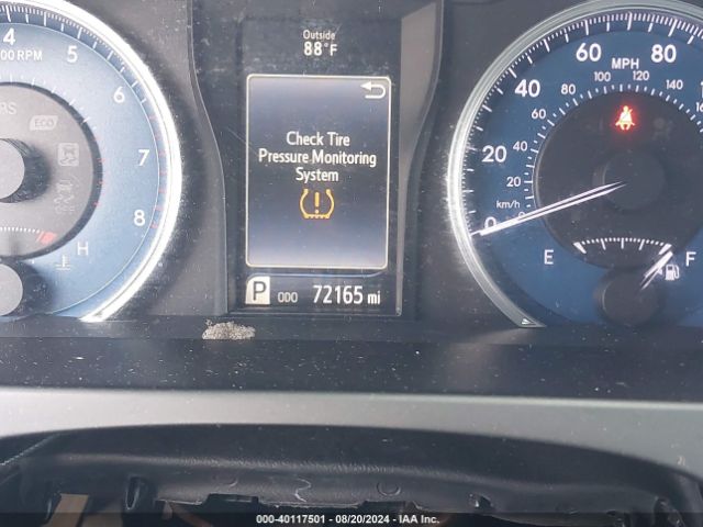 4T4BF1FK7GR563444 Toyota CAMRY LE