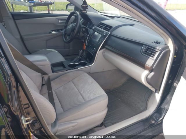 4T4BF1FK7GR563444 Toyota CAMRY LE
