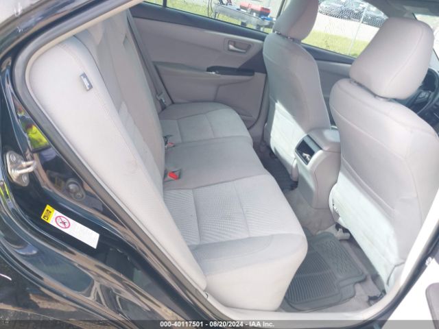 4T4BF1FK7GR563444 Toyota CAMRY LE