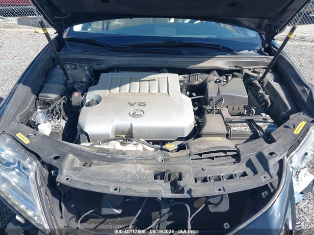 Lexus ES 350 2014 JTHBK1GG2E2093822 Image 10