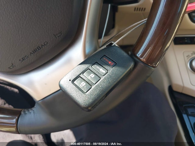 Lexus ES 350 2014 JTHBK1GG2E2093822 Image 11