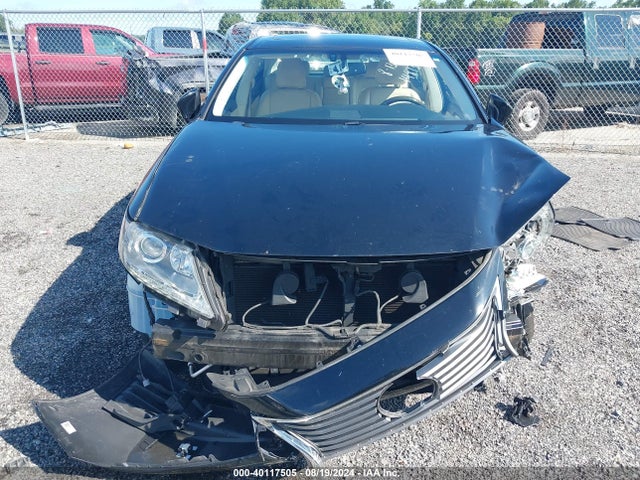 Lexus ES 350 2014 JTHBK1GG2E2093822 Image 12