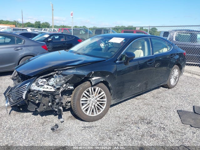 Lexus ES 350 2014 JTHBK1GG2E2093822 Image 2