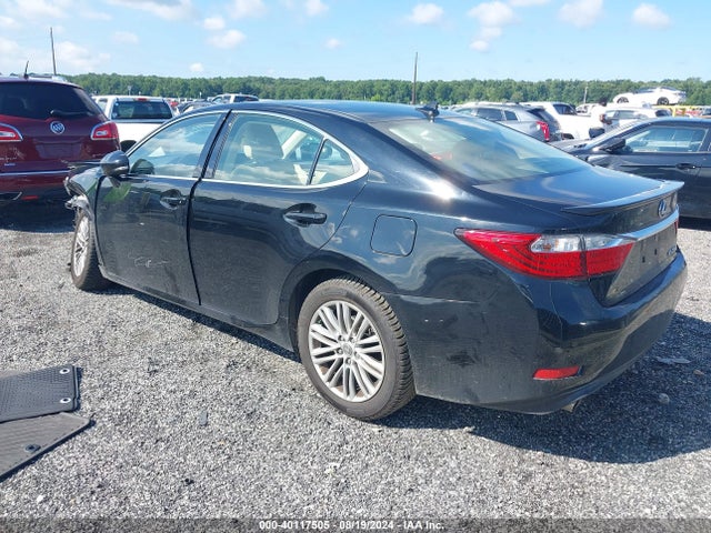 Lexus ES 350 2014 JTHBK1GG2E2093822 Image 3