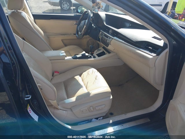 Lexus ES 350 2014 JTHBK1GG2E2093822 Image 5