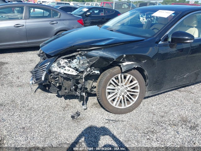 Lexus ES 350 2014 JTHBK1GG2E2093822 Image 6