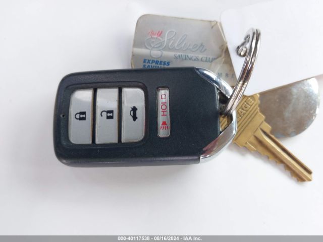 1HGCR3F94FA002445 Honda Accord Touring