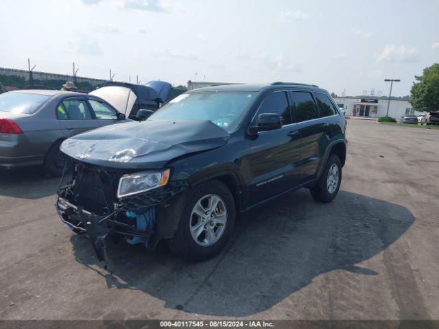1C4RJFAG8EC407282 Jeep Grand Cherokee Laredo
