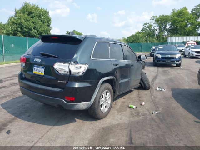 1C4RJFAG8EC407282 Jeep Grand Cherokee Laredo