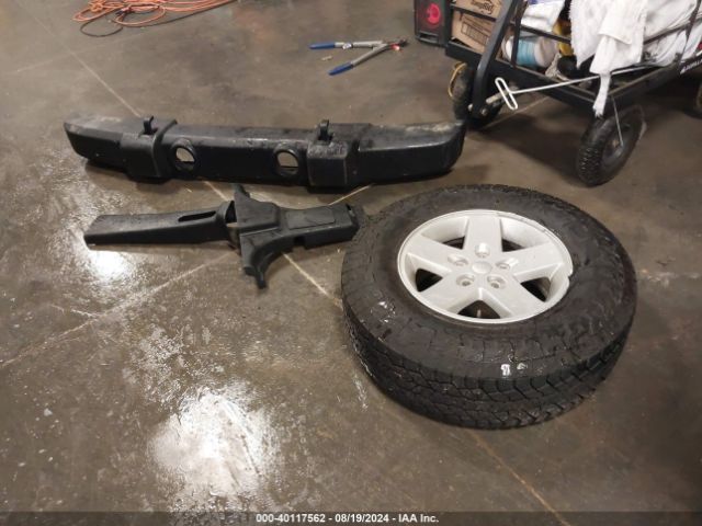 1C4BJWDG9JL898047 Jeep Wrangler Jk Unlimited Sport S 4x4