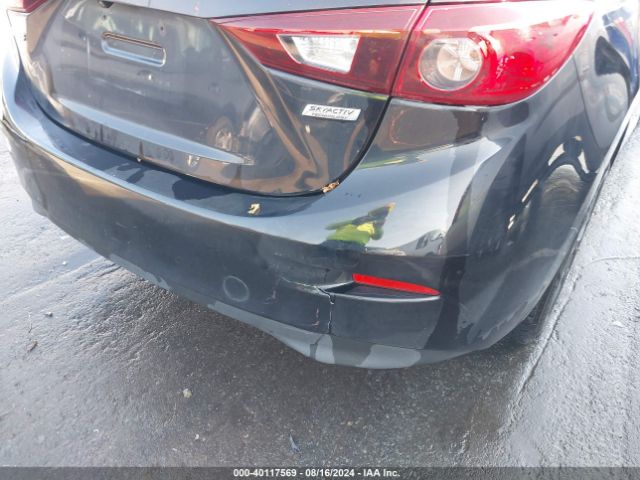 3MZBN1U7XJM224699 Mazda Mazda3 Sport