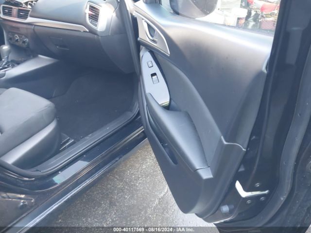 3MZBN1U7XJM224699 Mazda Mazda3 Sport