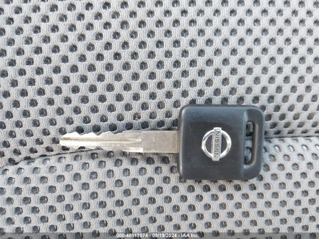 Nissan Frontier Sv V6 2018 1N6AD0EV9JN768705 Image 11