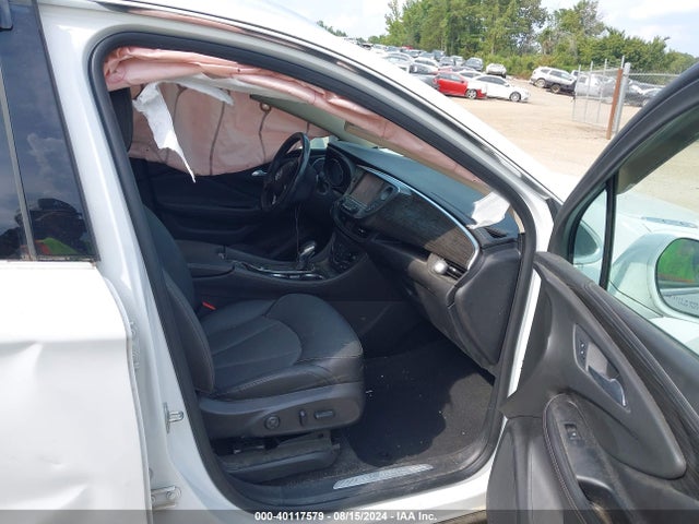 LRBFXBSA3HD241593 Buick Envision Essence