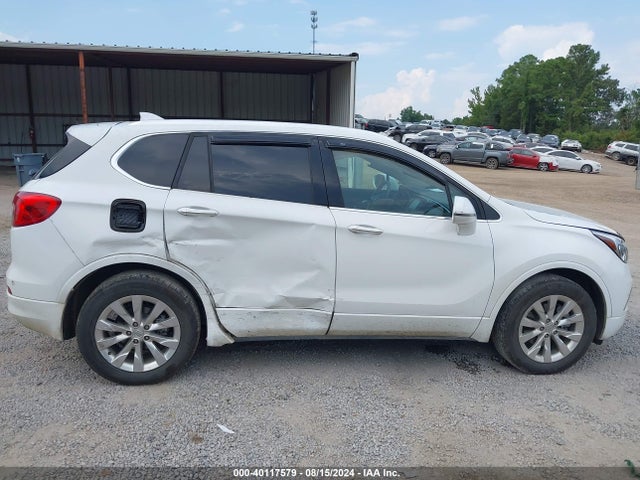 LRBFXBSA3HD241593 Buick Envision Essence
