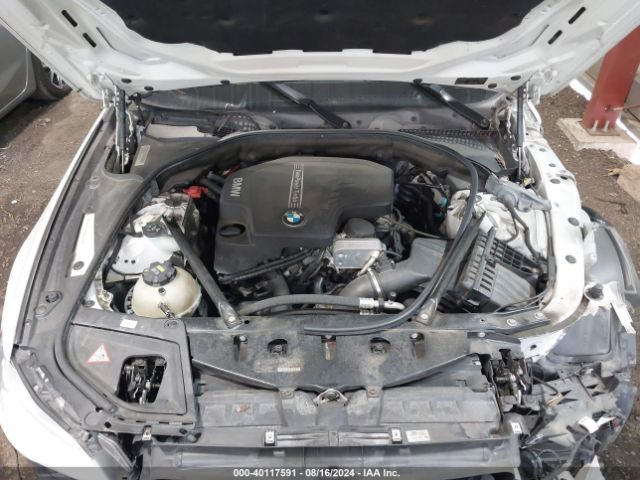 WBA5A5C54FD514424 BMW 528I