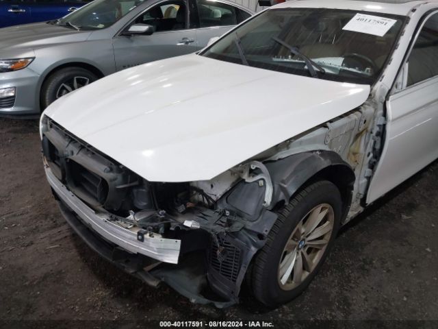 WBA5A5C54FD514424 BMW 528I