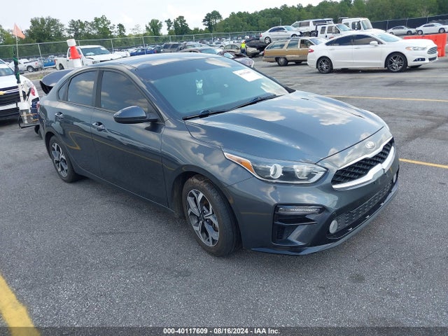 2019 3KPF24ADXKE099773 main image