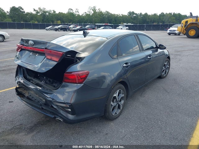 KIA Forte Lxs 2019 3KPF24ADXKE099773 Image 4