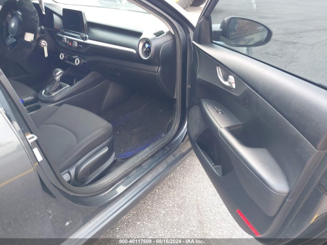 KIA Forte Lxs 2019 3KPF24ADXKE099773 Image 5