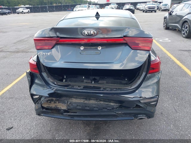 KIA Forte Lxs 2019 3KPF24ADXKE099773 Image 6