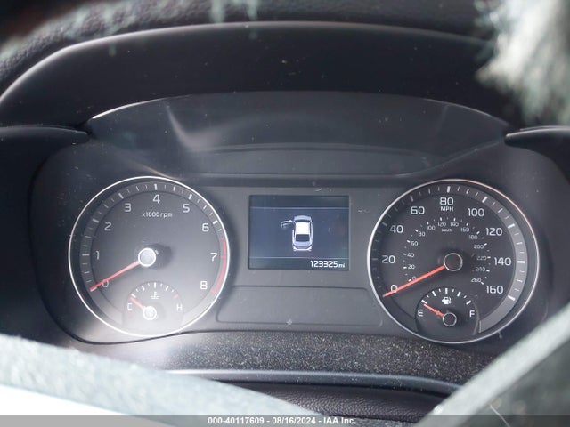 KIA Forte Lxs 2019 3KPF24ADXKE099773 Image 7