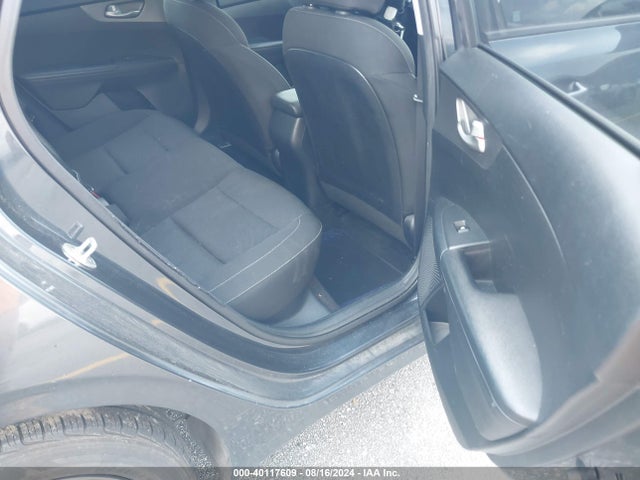 KIA Forte Lxs 2019 3KPF24ADXKE099773 Image 8