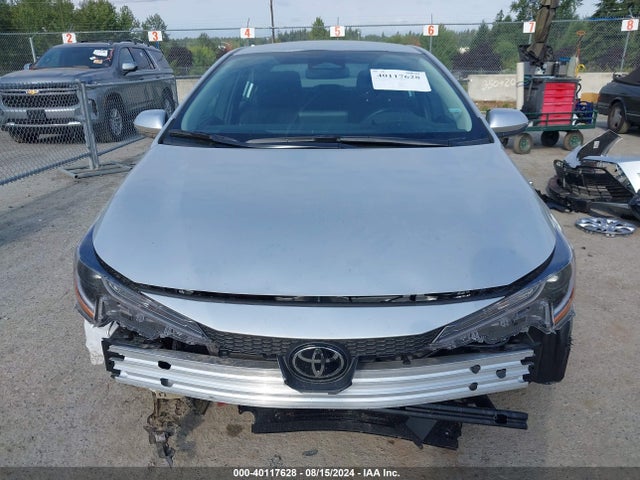 Toyota COROLLA LE 2024 5YFB4MDE3RP176568 Image 13