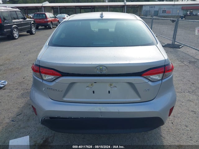 Toyota COROLLA LE 2024 5YFB4MDE3RP176568 Image 17