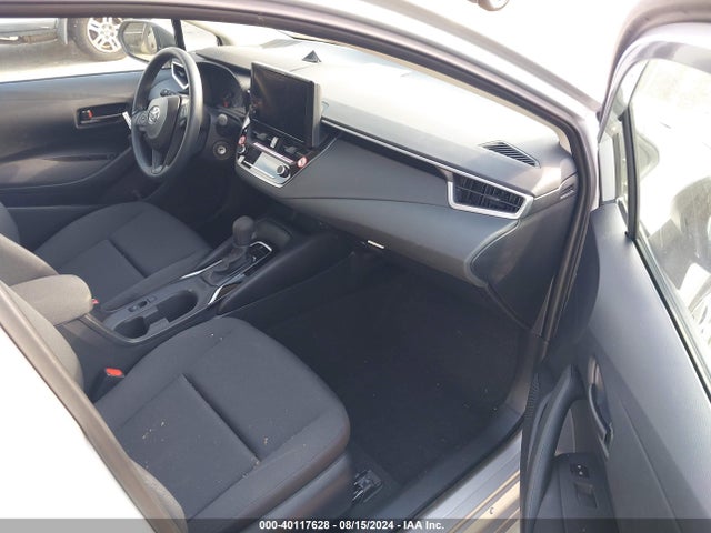 Toyota COROLLA LE 2024 5YFB4MDE3RP176568 Image 5