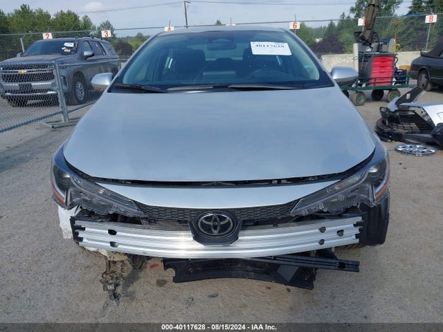Toyota COROLLA LE 2024 5YFB4MDE3RP176568 Image 6