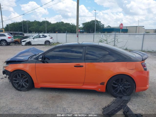 JTKJF5C76FJ005773 Scion Tc Release Series 9.0