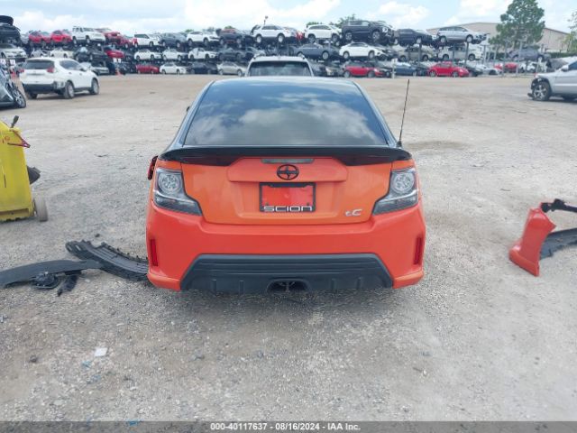 JTKJF5C76FJ005773 Scion Tc Release Series 9.0