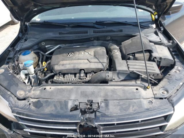 3VWD07AJ9FM415323 Volkswagen Jetta 1.8t Se