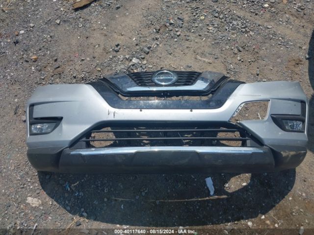 JN8AT2MTXJW464234 Nissan Rogue Sl
