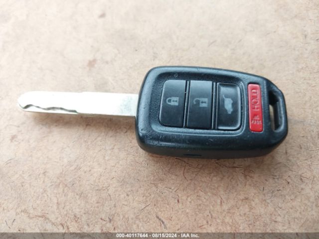 3CZRU6H38LM708103 Honda Hr-v Awd Lx