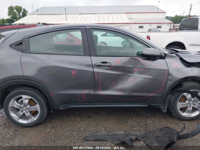 3CZRU6H38LM708103 Honda Hr-v Awd Lx